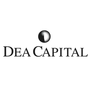 logo-Dea Capital