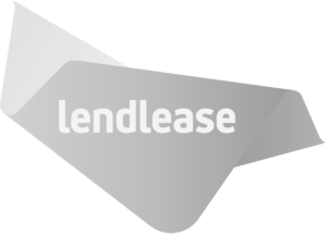 Logo Lendlease