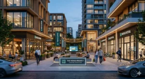 real estate marketing