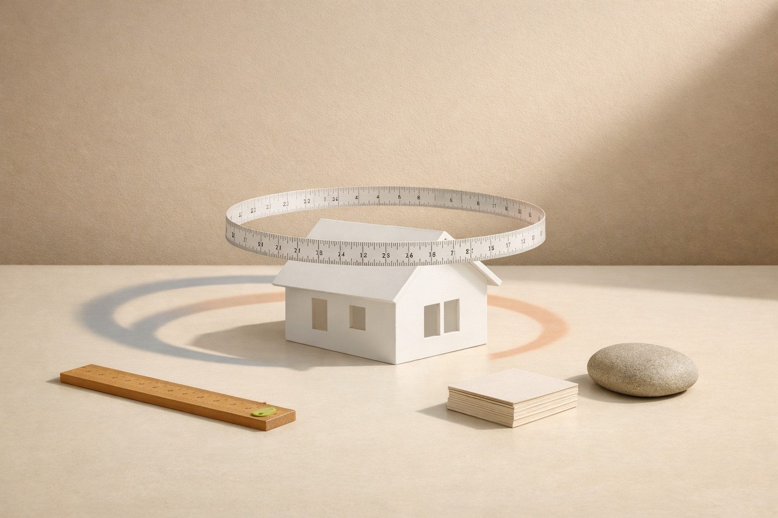 real estate market analysis