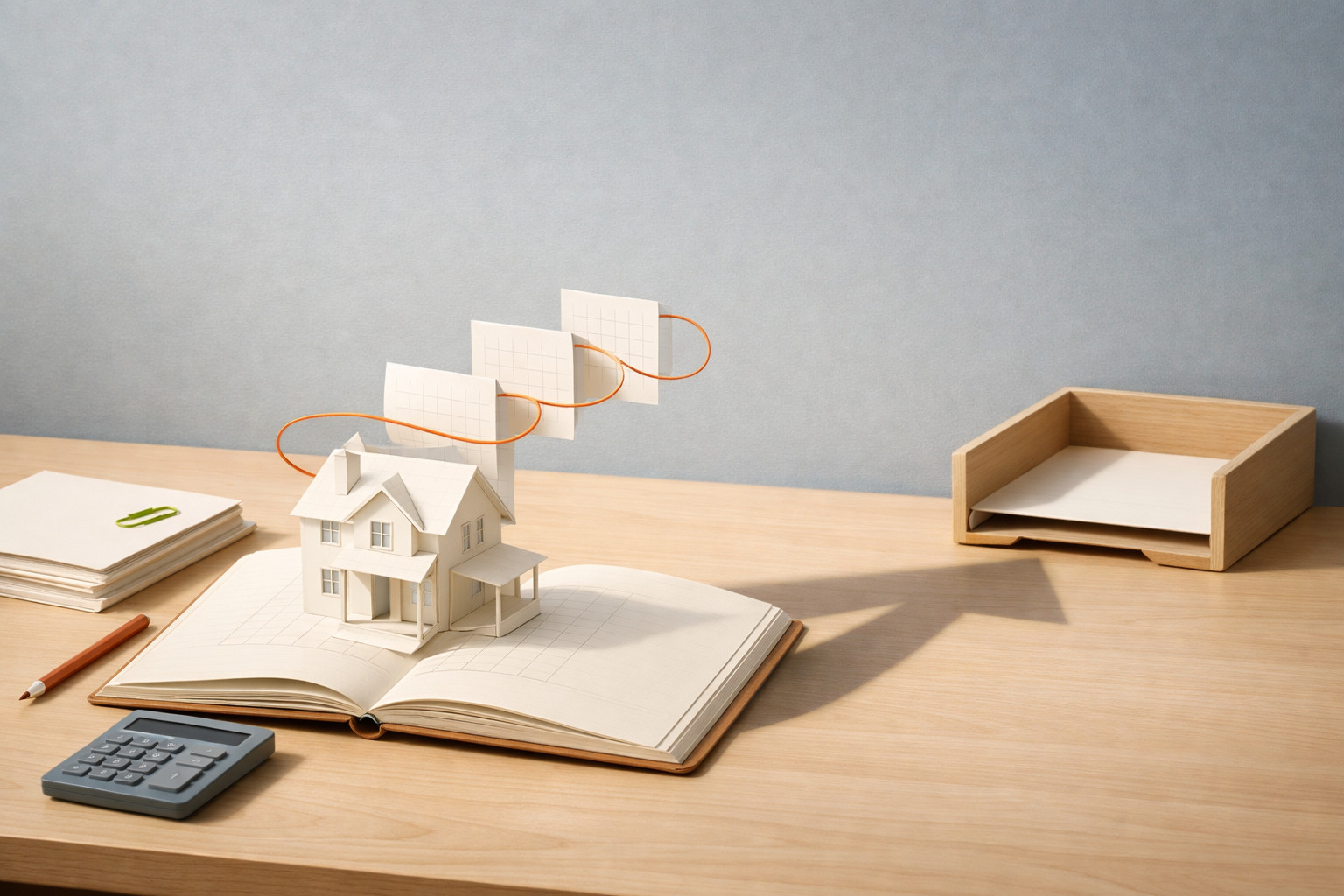 Estate Marketing Plan
