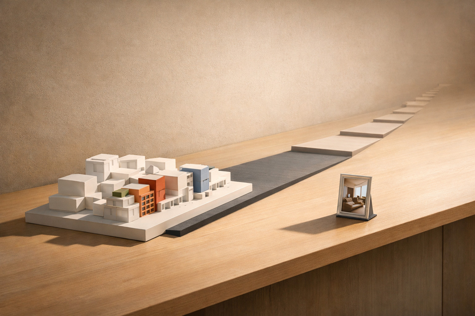 marketing of real estate