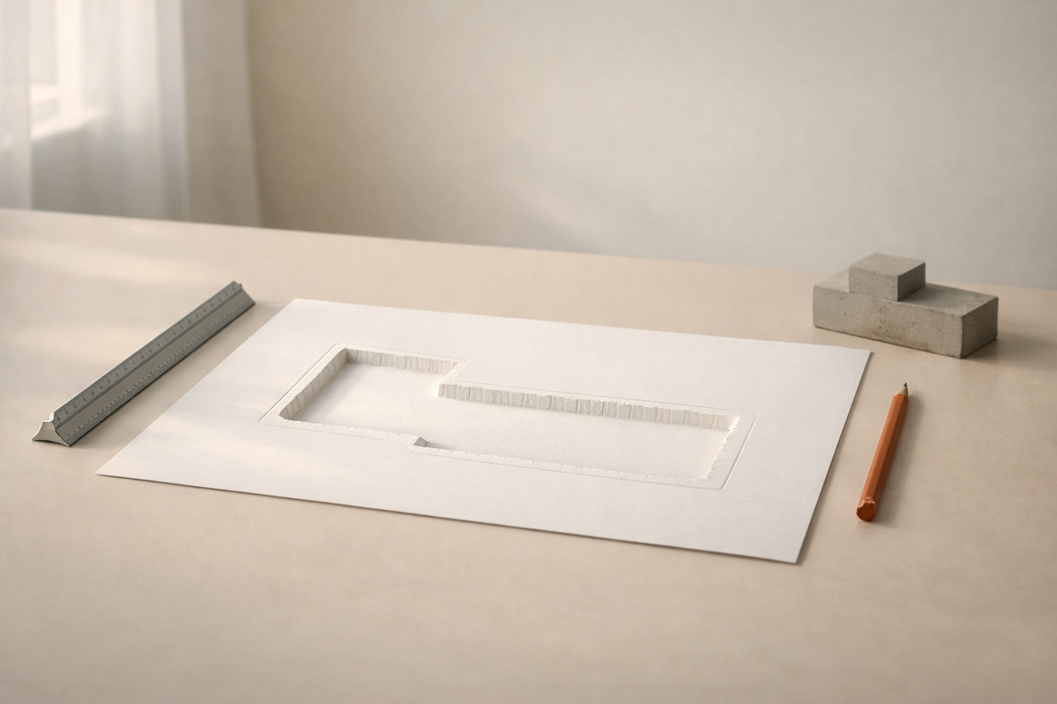 Positioning a Real Estate Project